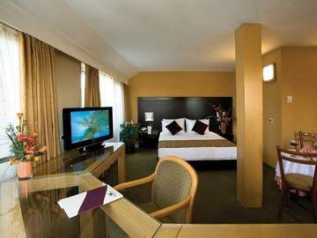 DoubleTree by Hilton Hotel Istanbul - Sirkeci (DoubleTree by Hilton Istanbul - Sirkeci)