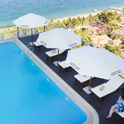 Regalia Nha Trang Hotels near Story Beach & Pool
