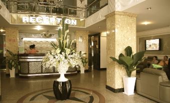 Thien Tung Hotel Ho Chi Minh Cit