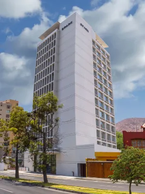 Spark Hoteles Hoteles en Antofagasta