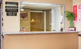 Econo Lodge Columbus