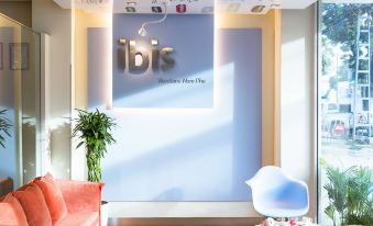 Ibis Vientiane Nam Phu