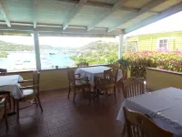 The Ocean Inn Antigua Hotels in Piccadilly