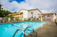 Econo Lodge St George Hotels in Saint George