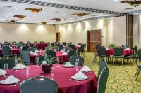 Comfort Suites Near Gettysburg Battlefield Visitor Center Hôtels à : canton de Cumberland