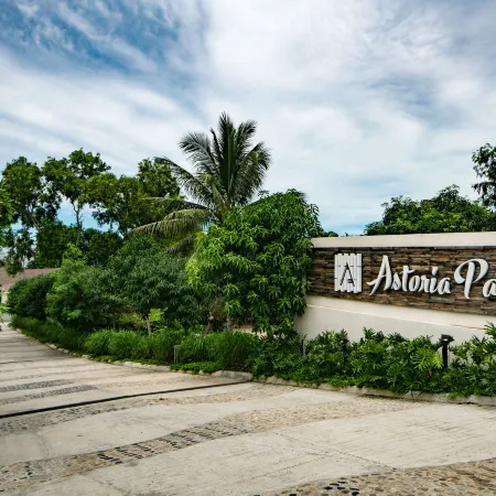 Astoria Palawan