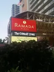 Ramada Plaza by Wyndham Marco Polo Beach Resort Hotel dekat Oceania I Condo Association