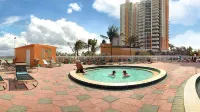 Ramada Plaza by Wyndham Marco Polo Beach Resort Hotels in Sunny Isles Beach