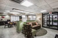 Quality Inn Hoteles en Lebanon