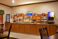 Baymont by Wyndham Merrillville - Morgenmad