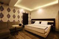 Azd House Hotel - Wifi