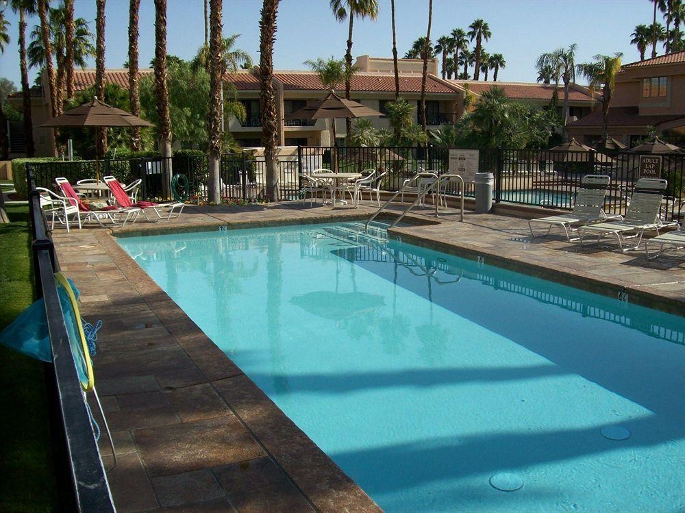 Welk Resorts Palm Springs