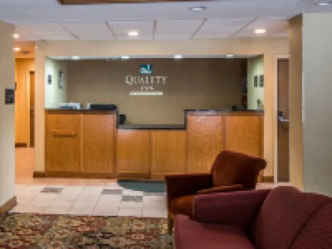 Quality Inn Hotels in Rogersville