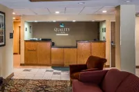 Quality Inn Hotels in Rogersville