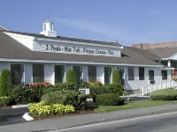 Bayside Resort Hotel Hotels in Barnstable County