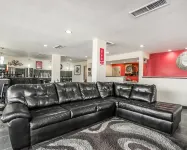 이코노 로지 인 앤 스위트 - 잭슨