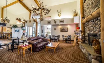 Quality Inn Belgrade - Bozeman Yellowstone Airport