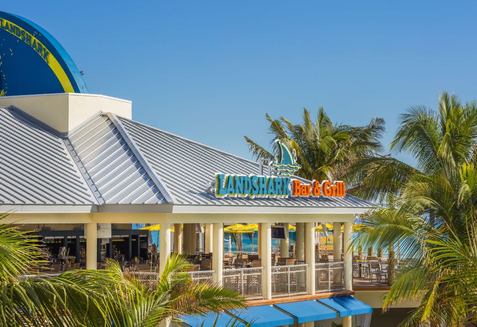 Margaritaville Hollywood Beach Resort - Hollywood: 2023 Deals u0026 Promotions  | Trip.com
