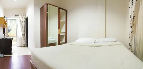 Lotus Bandung Избранное Photos