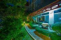 Starry Angkor Hotel Các khách sạn ở 