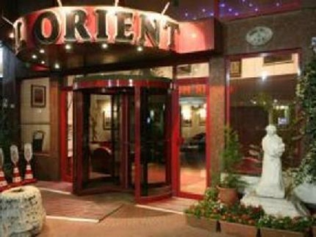 Orient Mintur Hotel