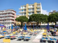 Albergo Anita Hotels in San Bartolomeo al Mare