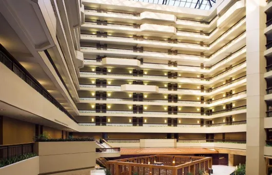 威斯汀酒店-芝加哥西北