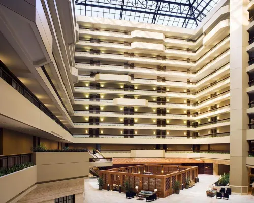 The Westin Chicago Northwest Hotels in Itasca