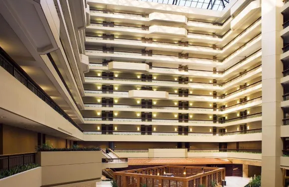 威斯汀酒店-芝加哥西北