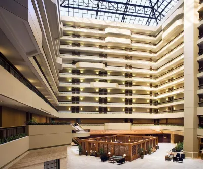 The Westin Chicago Northwest Hôtels à : Itasca