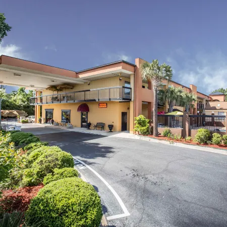 Quality Inn & Suites Aiken
