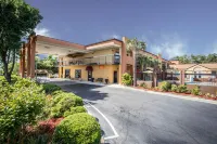 Quality Inn & Suites Aiken Hotels in Aiken
