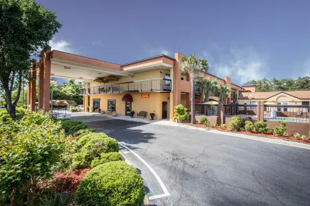 Quality Inn & Suites Aiken