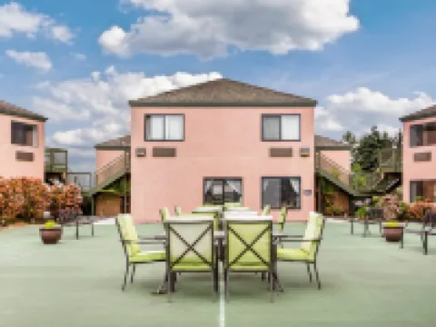 Ramada by Wyndham Arcata Hoteles en Arcata