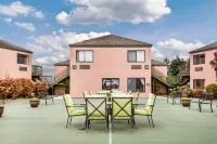 Ramada by Wyndham Arcata Hotels in Arcata