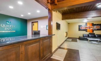 Quality Inn Near Mammoth Mountain Ski Resort