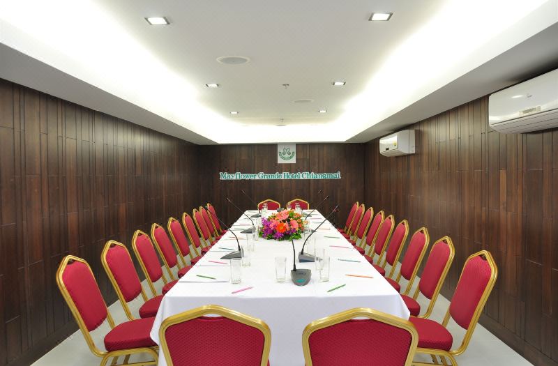 MayFlower Grande Hotel Nimmanhemin photo 3