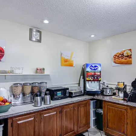 Quality Inn Waynesboro - Skyline Drive