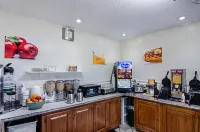 Quality Inn Waynesboro - Skyline Drive - breakfast