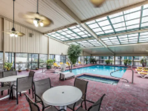 クオリティ イン ティフトン ティフトンのホテル