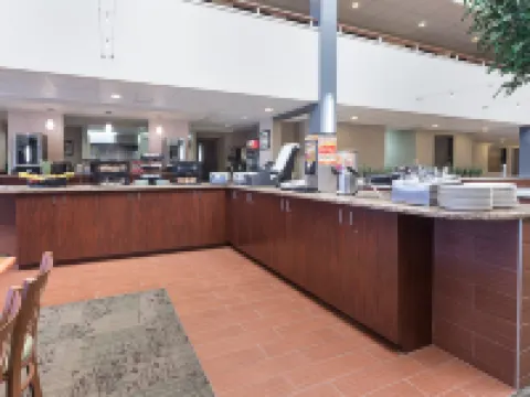 Quality Suites Hoteles en Waverly