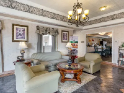 Quality Inn Marble Falls Hoteles en Marble Falls