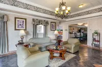 Quality Inn Marble Falls Hotels in Burnet County