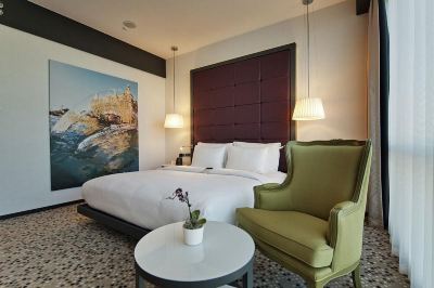 その他 ダブルツリーbyヒルトン イスタンブール モダの写真