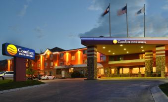 Comfort Inn & Suites Durango