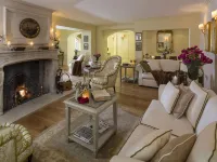 Hotel Le Saint Paul Hotels in Saint-Paul-De-Vence