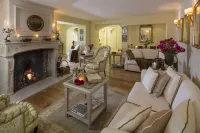 Hotel le Saint Paul Hotels in Saint-Paul-De-Vence