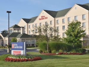 Hilton Garden Inn Columbus/Polaris