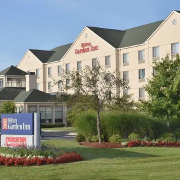 Hilton Garden Inn Columbus/Polaris