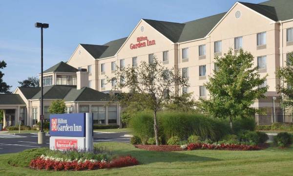 Hilton Garden Inn Columbus/Polaris